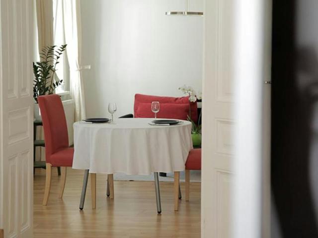 Wohnung mieten in KG Margareten, Wien