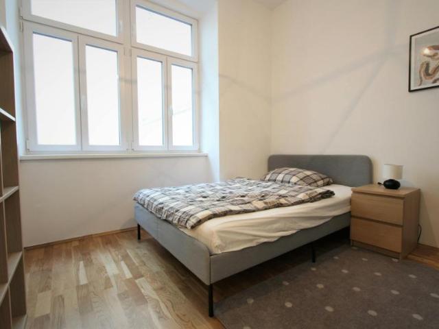 Wohnung mieten in Wien