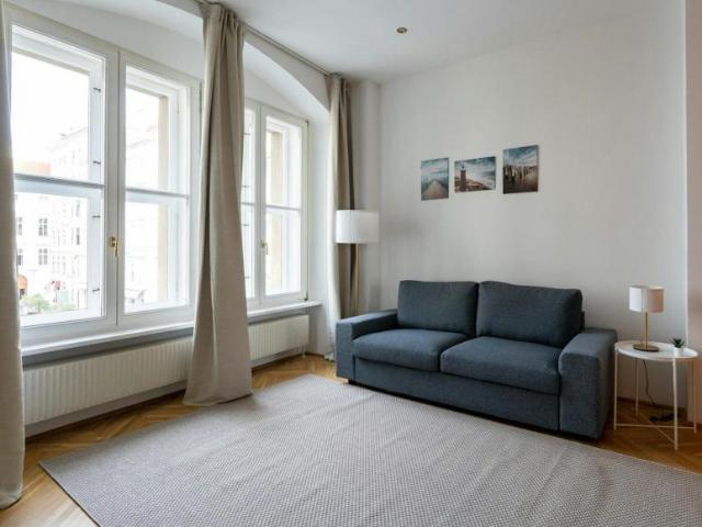 Wohnung mieten in Innere Stadt, Wien