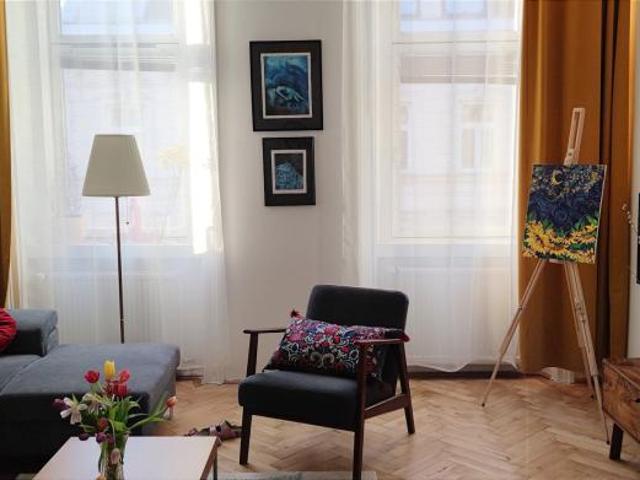 Wohnung mieten in Meidling, Wien