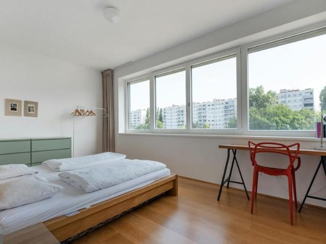 Wohnung mieten in KG Leopoldstadt, Wien