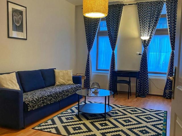 Wohnung mieten in KG Margareten, Wien