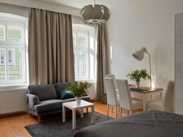 Wohnung mieten in KG Fünfhaus, Wien