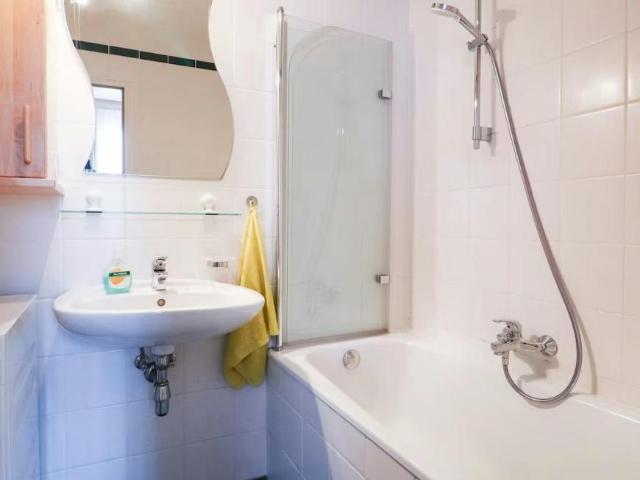 Wohnung mieten in Wien