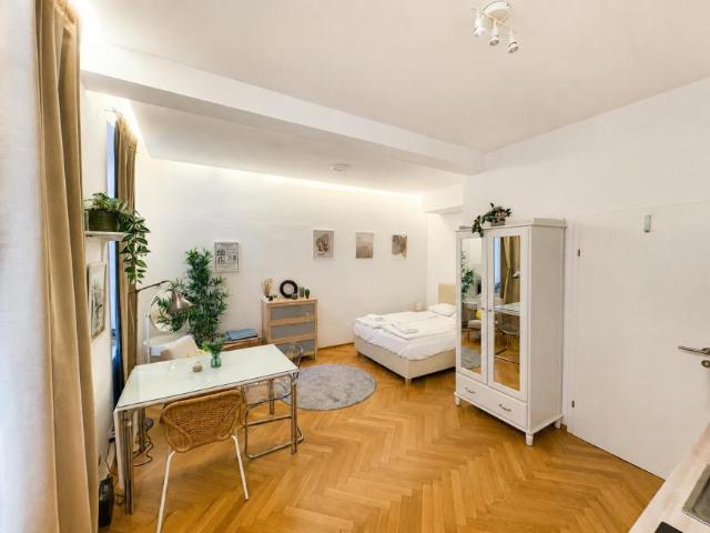Wohnung mieten in Währing, Wien