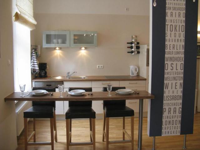 Wohnung mieten in KG Margareten, Wien