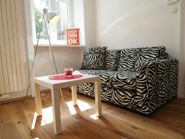 Wohnung mieten in KG Leopoldstadt, Wien