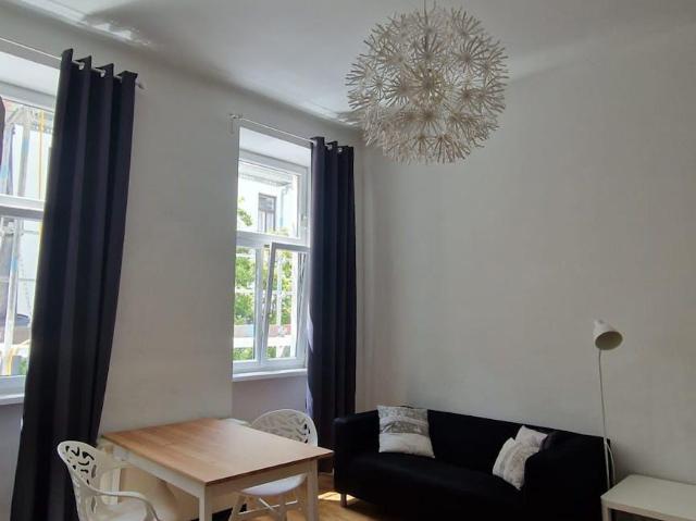 Wohnung mieten in KG Brigittenau, Wien