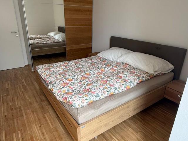 Wohnung mieten in Ottakring, Wien
