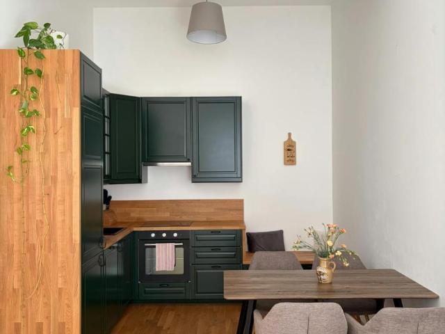 Wohnung mieten in Ottakring, Wien