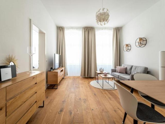 Wohnung mieten in KG Hernals, Wien