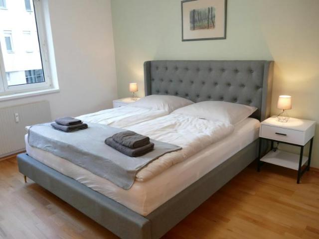 Wohnung mieten in Floridsdorf, Wien