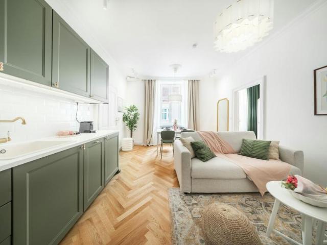 Wohnung mieten in KG Fünfhaus, Wien