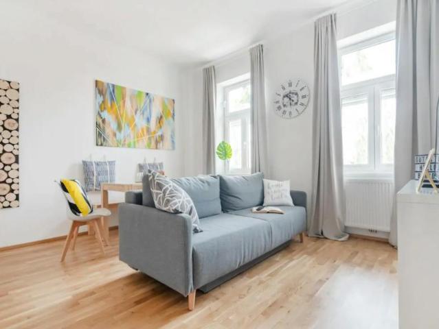 Wohnung mieten in Ottakring, Wien