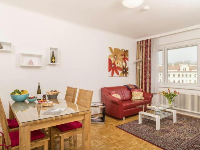 Wohnung mieten in KG Hernals, Wien