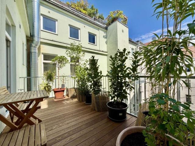 Wohnung mieten in Donaustadt, Wien