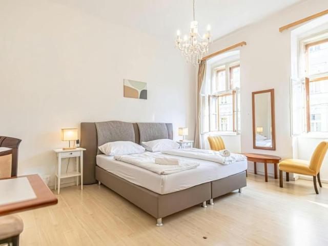 Wohnung mieten in Ottakring, Wien