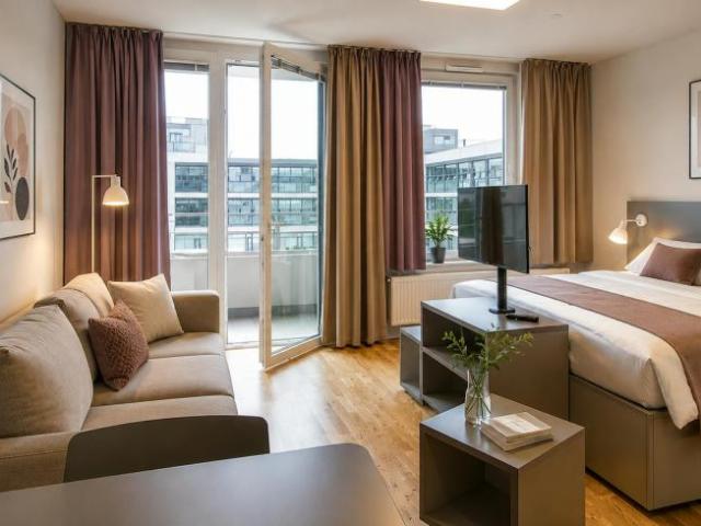 Wohnung mieten in KG Oberlaa Stadt, Wien