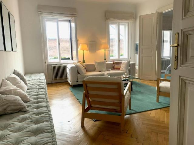 Wohnung mieten in Josefstadt, Wien