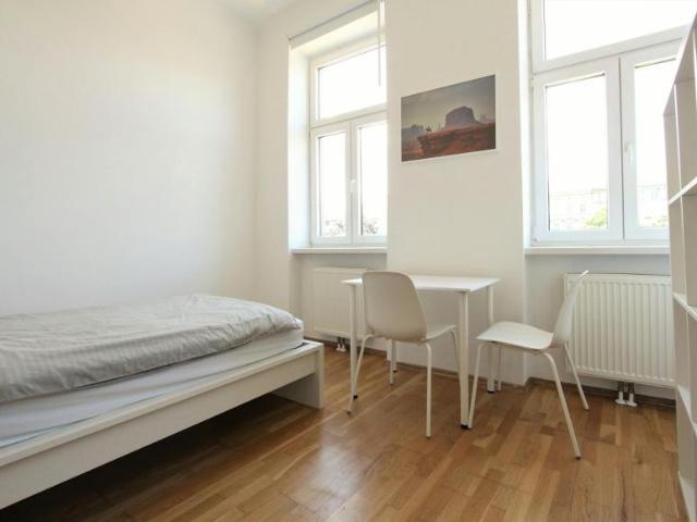Wohnung mieten in KG Neubau, Wien