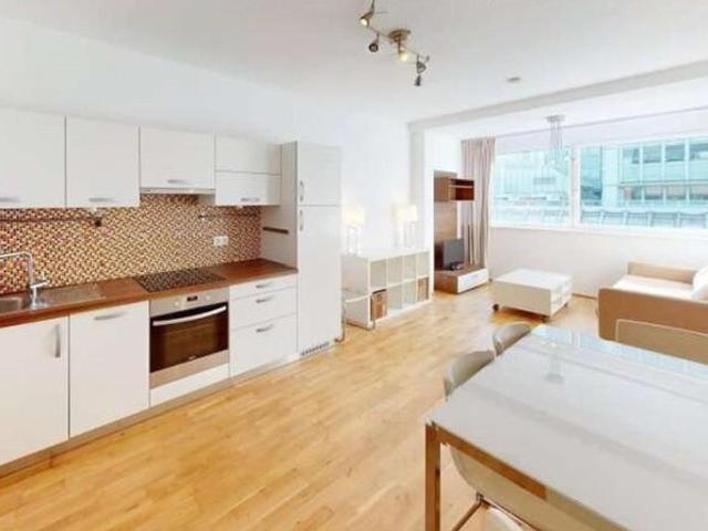 Wohnung mieten in Freihausviertel, Wien