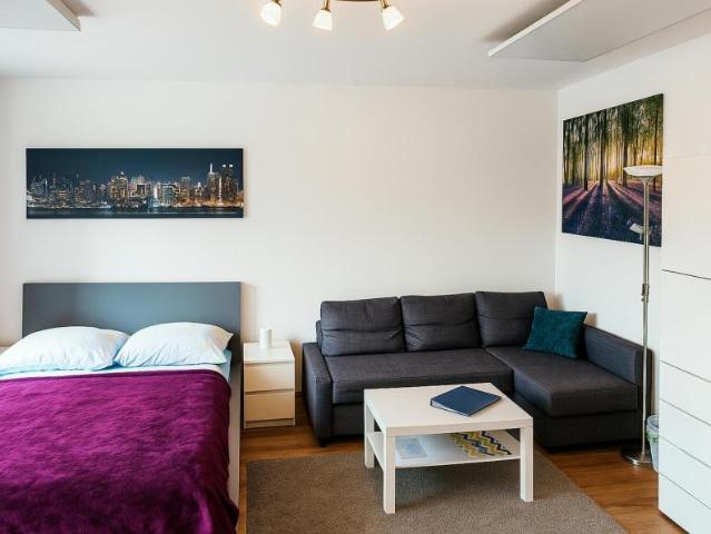 Wohnung mieten in Meidling, Wien