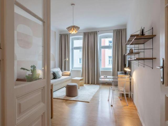 Wohnung mieten in KG Landstraße, Wien