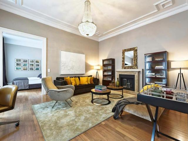 Wohnung mieten in KG Mariahilf, Wien
