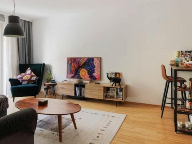 Wohnung mieten in Wieden, Wien