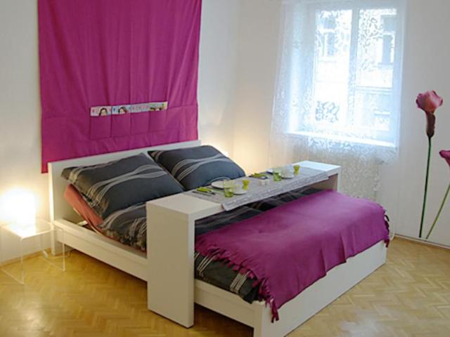 Wohnung mieten in Simmering, Wien