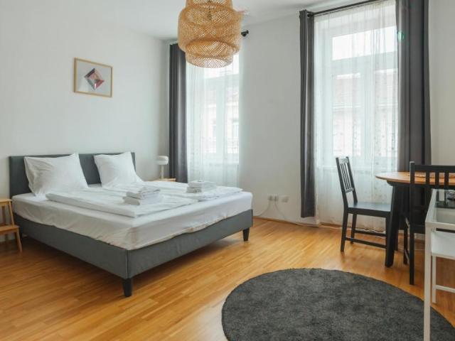 Wohnung mieten in Meidling, Wien