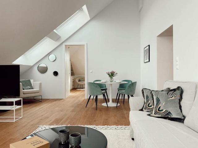 Wohnung mieten in Wien