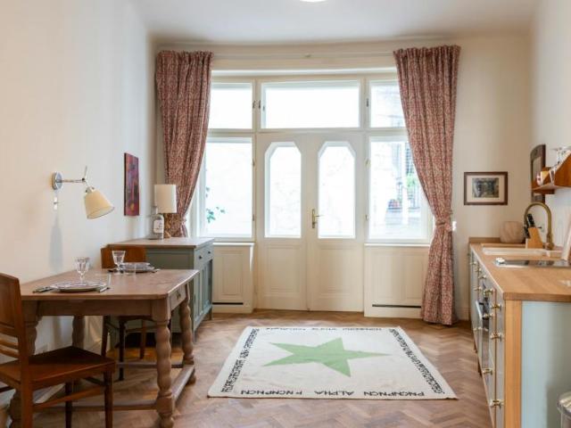 Wohnung mieten in Wieden, Wien
