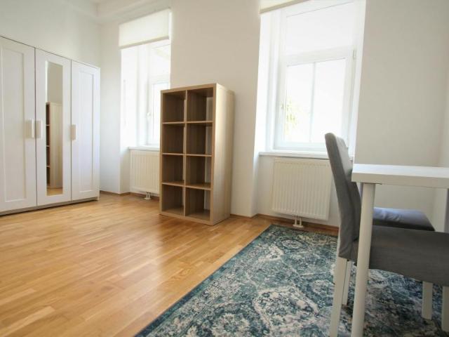 Wohnung mieten in Simmering, Wien