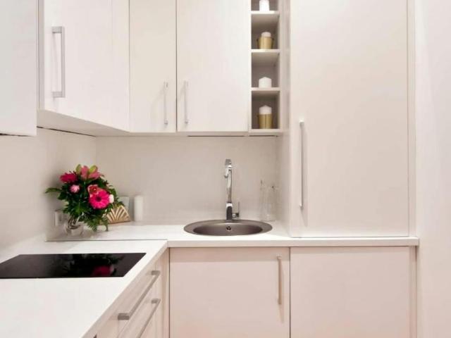 Wohnung mieten in KG Alsergrund, Wien