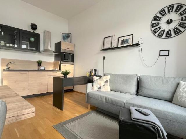 Wohnung mieten in Ottakring, Wien