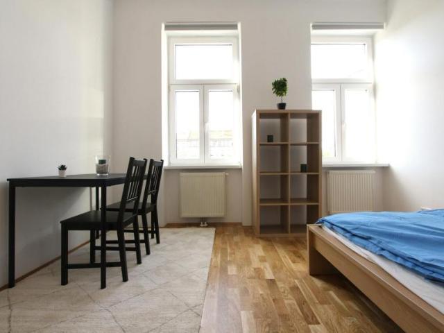 Wohnung mieten in KG Neubau, Wien