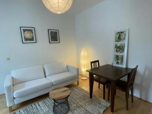 Wohnung mieten in Wieden, Wien