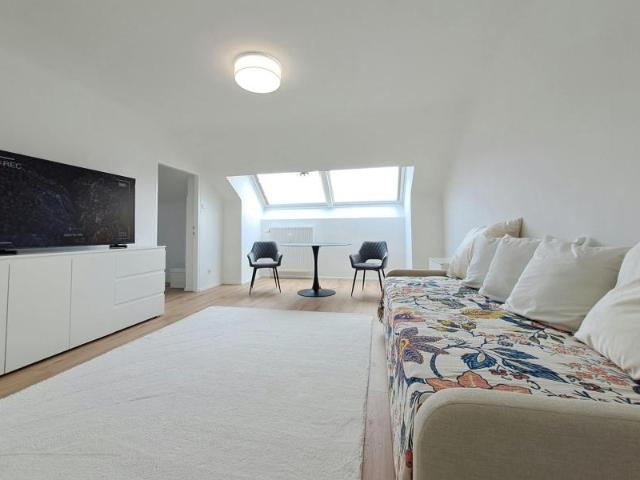 Wohnung mieten in Donaustadt, Wien