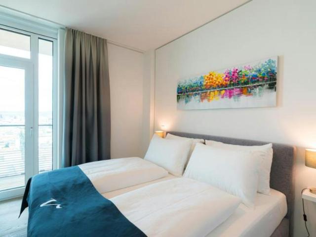 Wohnung mieten in Erdberg, Wien