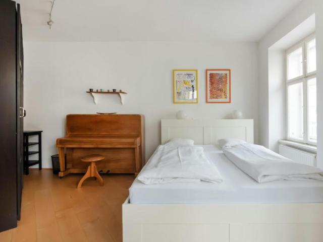 Wohnung mieten in Freihausviertel, Wien
