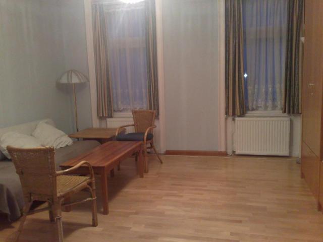 Wohnung mieten in Leopoldstadt, Wien