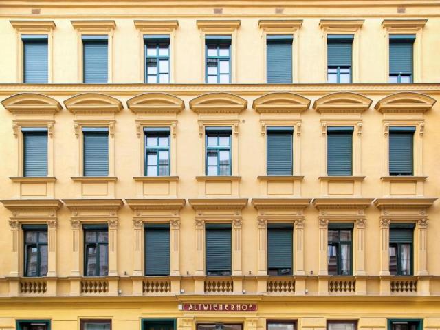 Wohnung mieten in Rudolfsheim-Fünfhaus, Wien