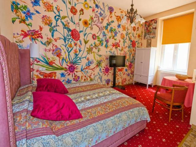 Wohnung mieten in Rudolfsheim-Fünfhaus, Wien