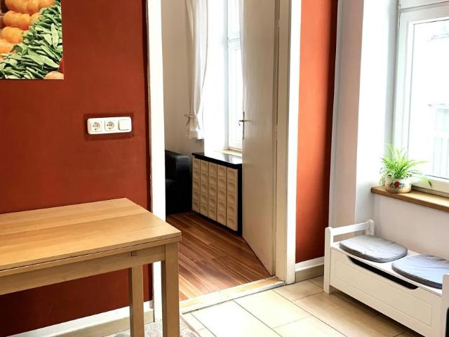 Wohnung mieten in Rudolfsheim-Fünfhaus, Wien