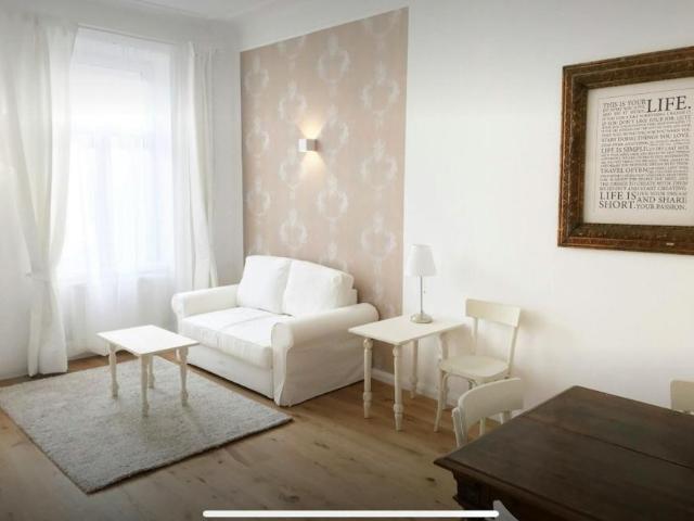 Wohnung mieten in Neu-Rudolfsheim, Wien
