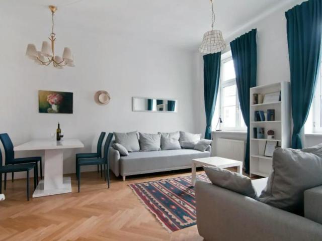 Wohnung mieten in Leopoldstadt, Wien