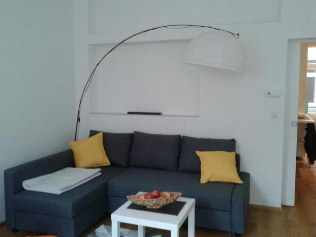 Wohnung mieten in Ottakring, Wien