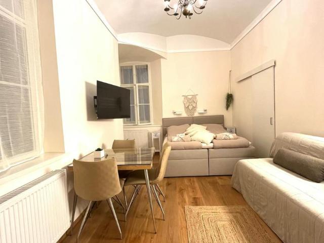 Wohnung mieten in Neubau, Wien