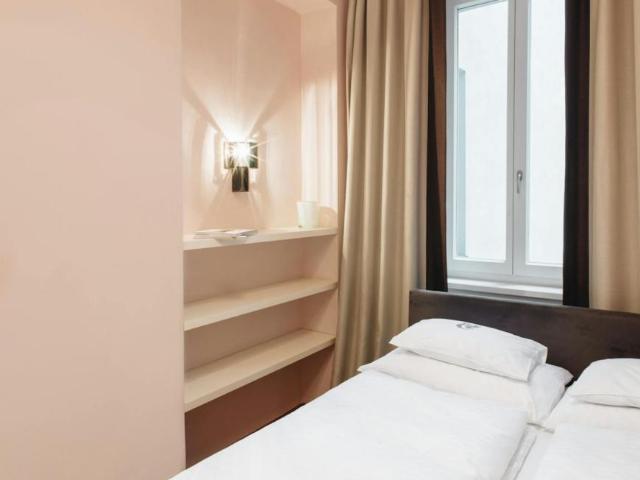 Wohnung mieten in Erdberg, Wien